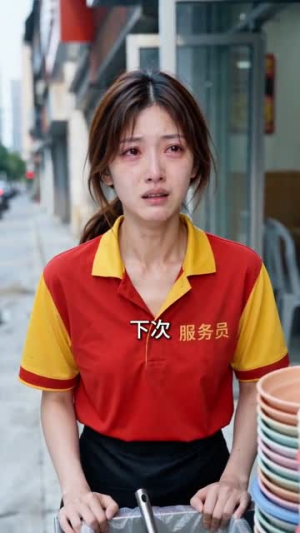 做了3年保姆，老娘决定不忍了（36集）看短剧放松一下