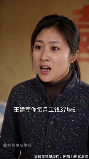 大嫂的逆袭人生（50集）解说