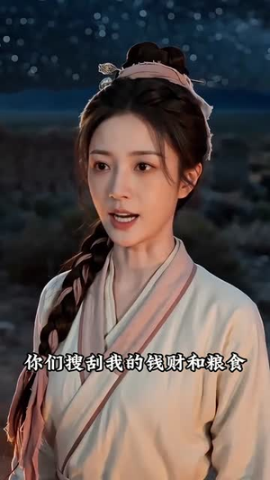天灾逃荒：我靠空间闯岭南（55集）流畅播放免费看