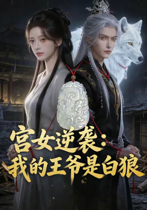 宫女逆袭：我的王爷是白狼（79集）温柔追捕短剧