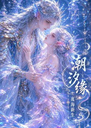 潮汐缘，废海新生（39集）每日短剧分享