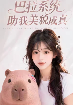 巴拉系统助我美貌成真（60集）甜宠短剧推荐