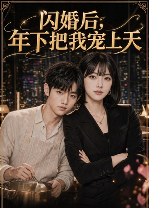 闪婚后，年下把我宠上天（18集）亿万短剧抢先看