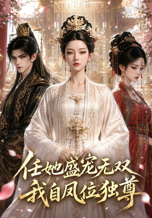 任她盛宠无双，我自凤位独尊（25集）最热短剧抢先看