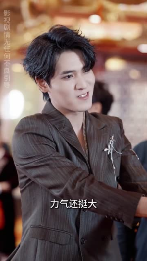 江城生死局（61集）短剧爆款推荐