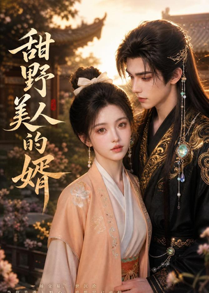 甜野美人的婿（50集）免费看短剧全集