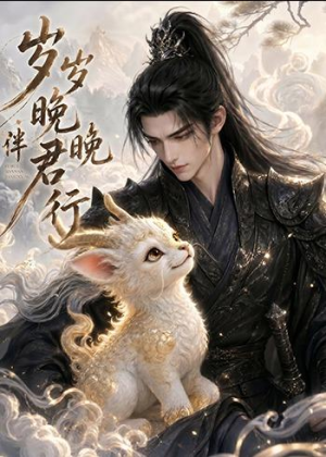 岁岁晚晚伴君行（31集）免费短剧全集看
