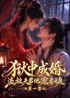 狱中成婚，流放夫君他宠妻无度第一季（96集）热门了短剧