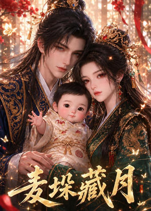 麦垛藏月(30集) 麦垛藏月(30集)短剧更新抢先看