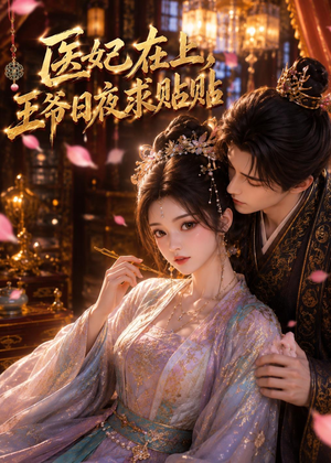 医妃在上,王爷日夜求贴贴(60集) 医妃在上,王爷日夜求贴贴(60集)爆火短剧追不停