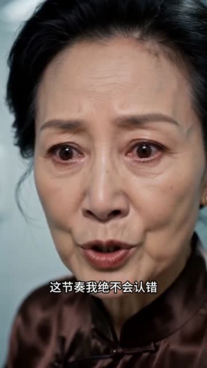 一碗凉汤，看清人心（46集）免费看短剧