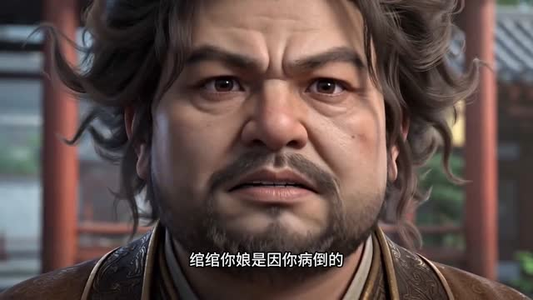 拒认侯府入主东宫（58集）短剧太好看了吧