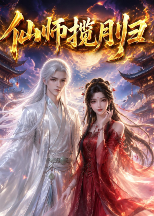 仙师揽月归（63集）在线观看完整版