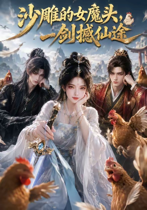 沙雕的女魔头，一剑撼仙途（67集）在哪看免费