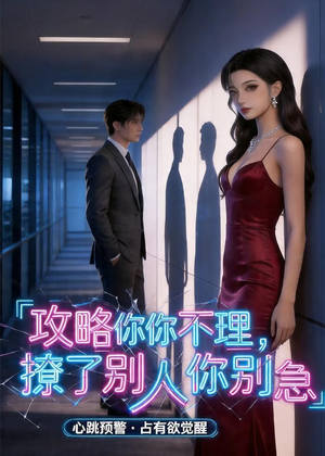 攻略你不理，撩了别人你别急（60集）独家资源免费看