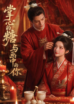 掌心的糖与画中的你（12集）最新上映免费看