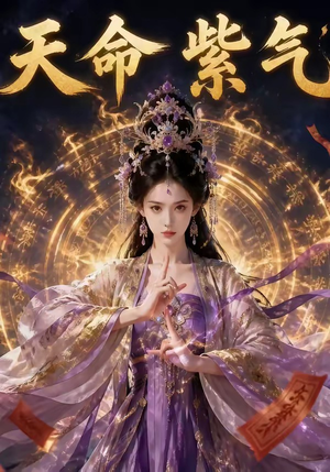 天命紫气（72集）精彩短剧随心推