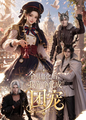 全员兽化后,我靠净化成团宠(53集) 全员兽化后,我靠净化成团宠(53集)看精彩短剧