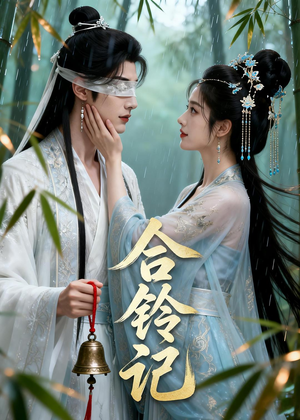 合铃记（40集）在哪个app能看