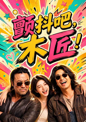 颤抖吧，木匠！（37集）短剧在线观看