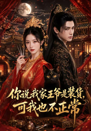 你说我家王爷是装货,可我也不正常(81集) 你说我家王爷是装货,可我也不正常(81集)口碑爆棚免费看