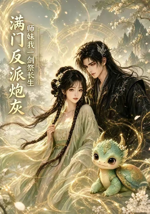 满门反派炮灰，师妹我一剑祭长生（80集）原创精彩短剧