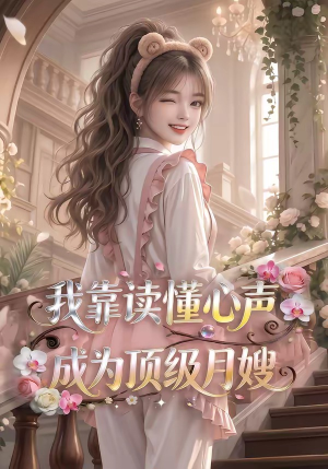 我靠读懂心声成为顶级月嫂(50集) 我靠读懂心声成为顶级月嫂(50集)一起追生活短剧