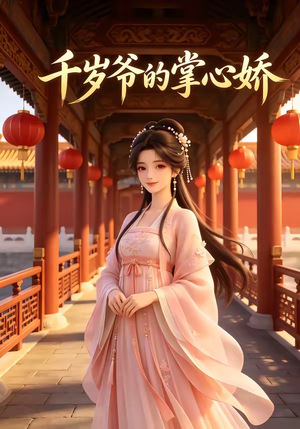 千岁爷的掌心娇(28集) 千岁爷的掌心娇(28集)在线看到大结局