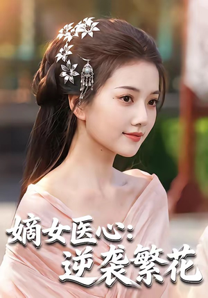 嫡女医心：逆袭繁花（60集）每日分享短剧