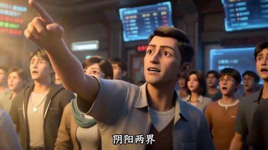 技能无冷却?抱歉,我即是天灾(57集) 技能无冷却?抱歉,我即是天灾(57集)短剧后续更精彩