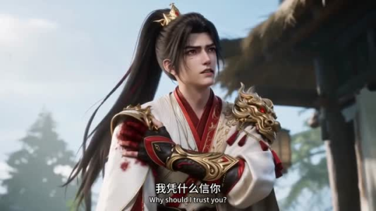 误破封印:迎娶画中仙妻横推诸天(57集) 误破封印:迎娶画中仙妻横推诸天(57集)火爆短剧抢先看