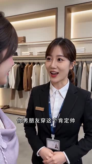离婚后，顾总天天来我的大排档要饭（40集）热门短剧看不停