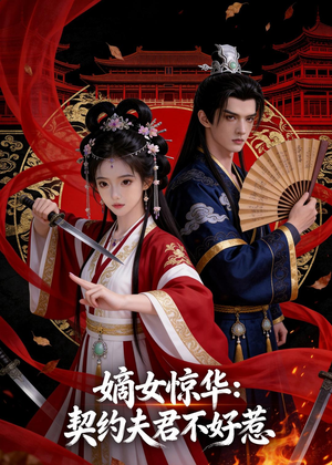 嫡女惊华:契约夫君不好惹(112集) 嫡女惊华:契约夫君不好惹(112集)看到大结局