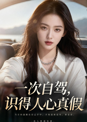 一次自驾,识得人心真假(25集) 一次自驾,识得人心真假(25集)精彩短剧天天看