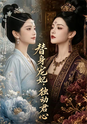 替身宠妃,独动君心(75集) 替身宠妃,独动君心(75集)热门短剧抢先看