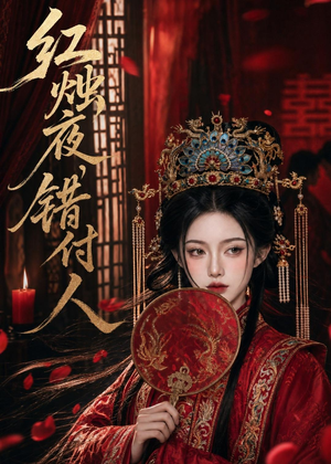 红烛夜,错付人(53集) 红烛夜,错付人(53集)这部短剧太好看