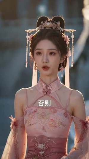 仙王开局威压诸天万古(60集) 仙王开局威压诸天万古(60集)热门短剧推荐。