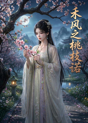 禾风之桃枝诺(16集) 禾风之桃枝诺(16集)追短剧关注我