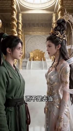 枯骨生花:重整三界(56集) 枯骨生花:重整三界(56集)温柔追捕短剧