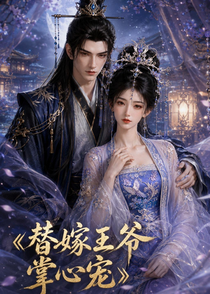 替嫁王爷掌心宠(28集) 替嫁王爷掌心宠(28集)好看上头短剧