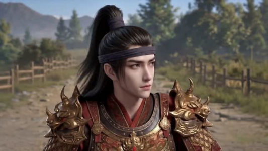 三国:被貂蝉捡回家,开局十倍速我直接起飞(72集) 三国:被貂蝉捡回家,开局十倍速我直接起飞(72集)第二季