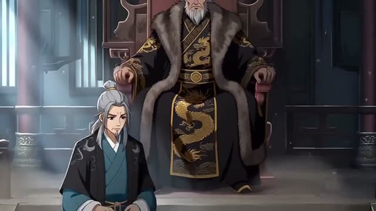 天师劫(59集) 天师劫(59集)高清画质免费看