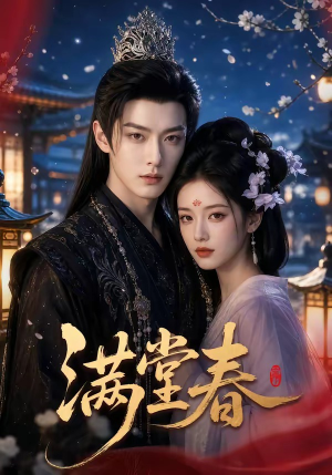 满堂春(62集) 满堂春(62集)最后一集