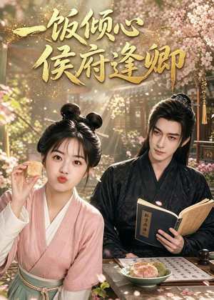 一饭倾心,侯府逢卿(57集) 一饭倾心,侯府逢卿(57集)超好看短剧推荐