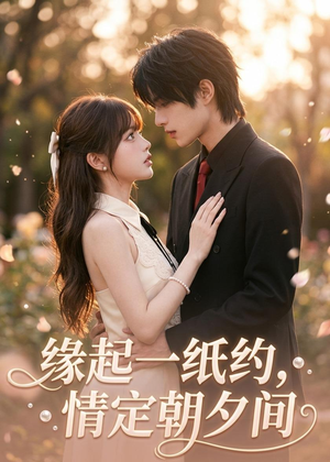 缘起一纸约,情定朝夕间(65集) 缘起一纸约,情定朝夕间(65集)热门了短剧