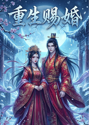 重生赐婚(23集) 重生赐婚(23集)短剧太好看