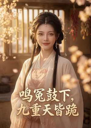 鸣冤鼓下,九重天皆跪(70集) 鸣冤鼓下,九重天皆跪(70集)免费热门短剧