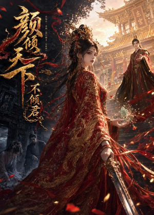 颜倾天下不倾君(45集) 颜倾天下不倾君(45集)热门短剧追到爽