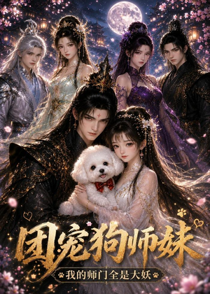 团宠狗师妹我的师门全是大妖(24集) 团宠狗师妹我的师门全是大妖(24集)古代短剧推荐