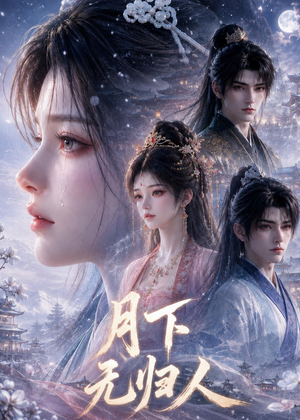 月下无归人(26集) 月下无归人(26集)好看短剧又来了